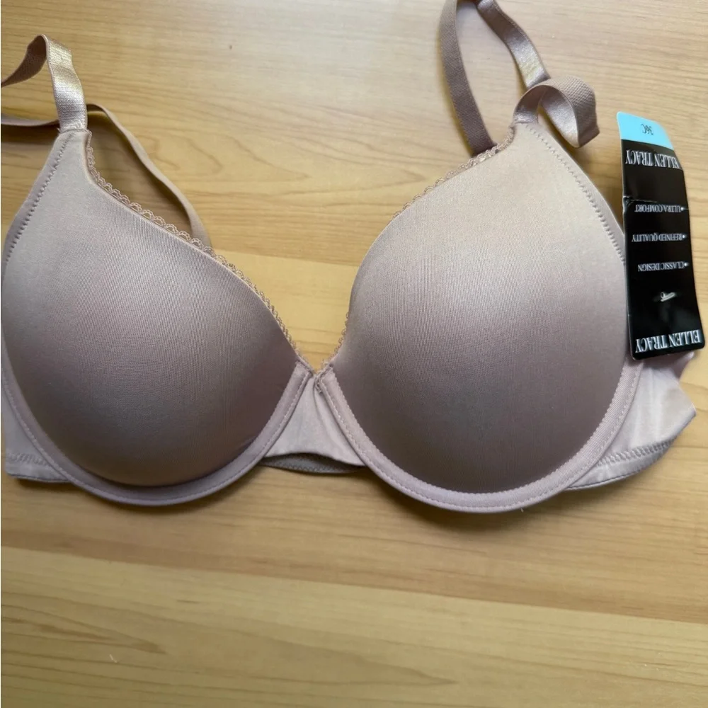 Ellen Tracy Women's  Bra - Picture 6 of 7